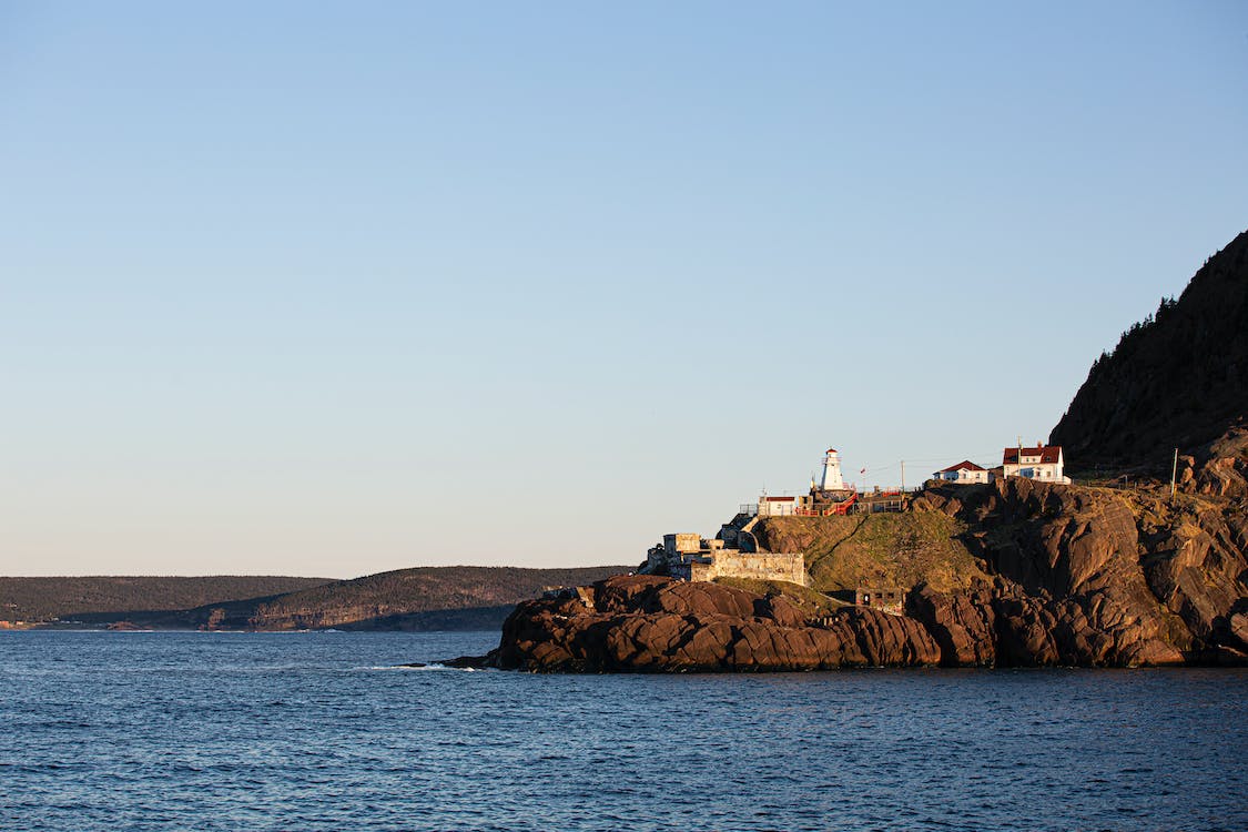 Stay in Newfoundland and Labrador Hotels
