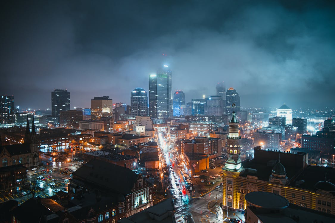 Image for Stay in Indiana